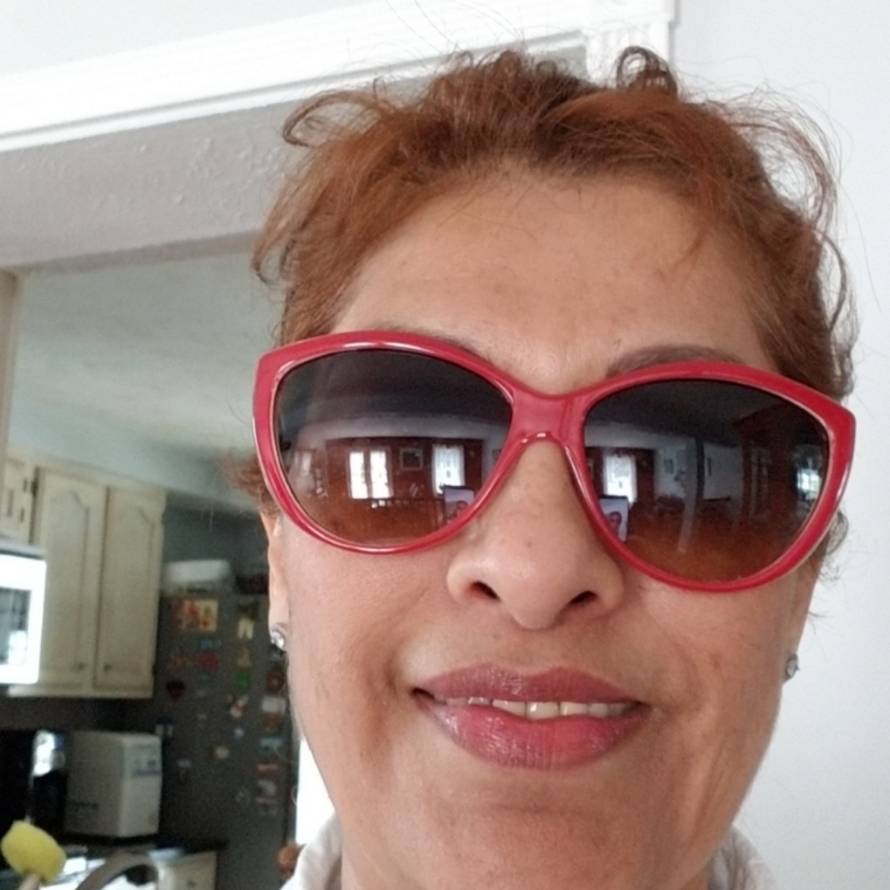 Meet your Posher, Nancy